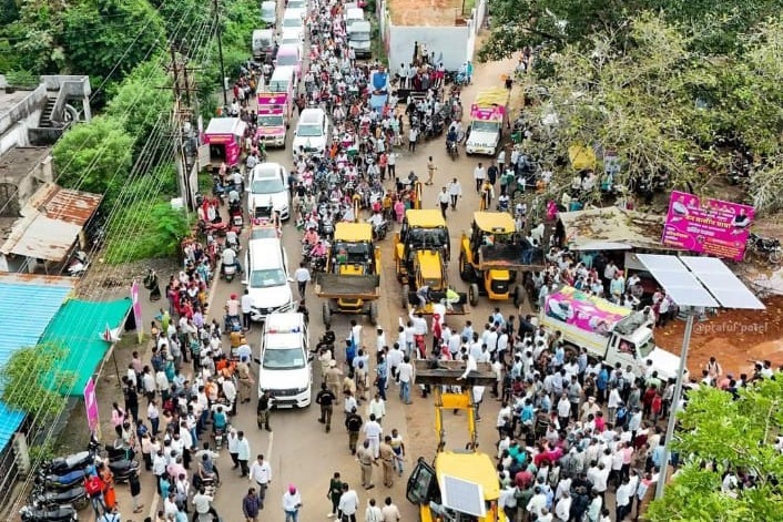 अजित पवार